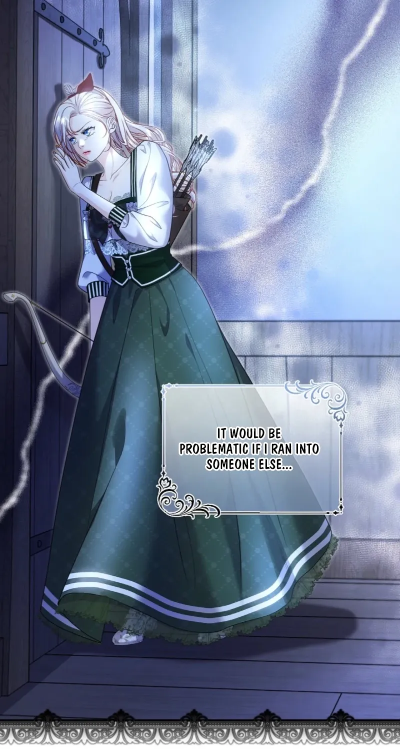 The Grand Duke of the North Chapter 74 page 8 - 