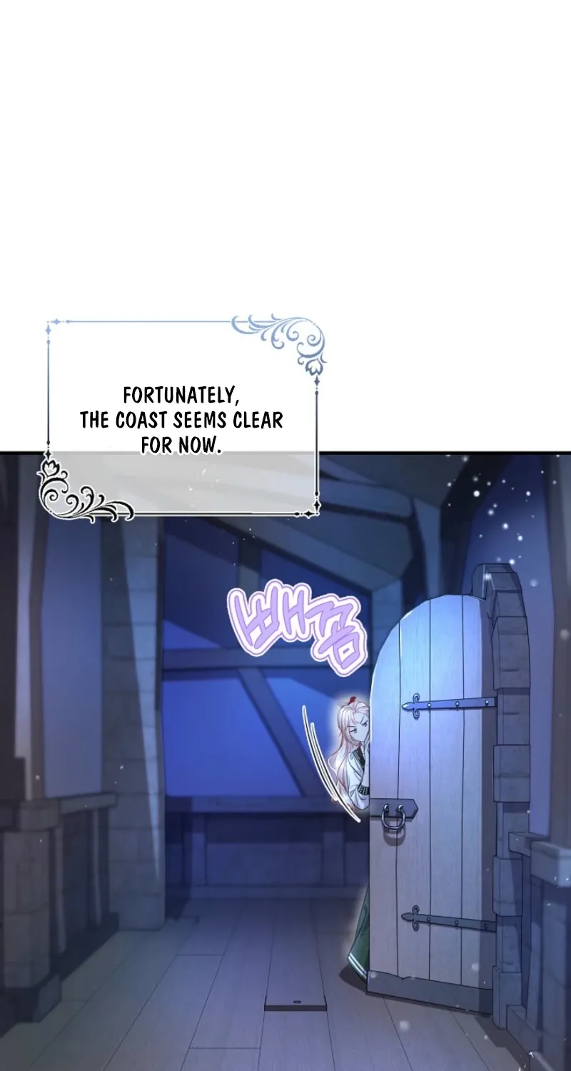 The Grand Duke of the North Chapter 74 page 9 - 
