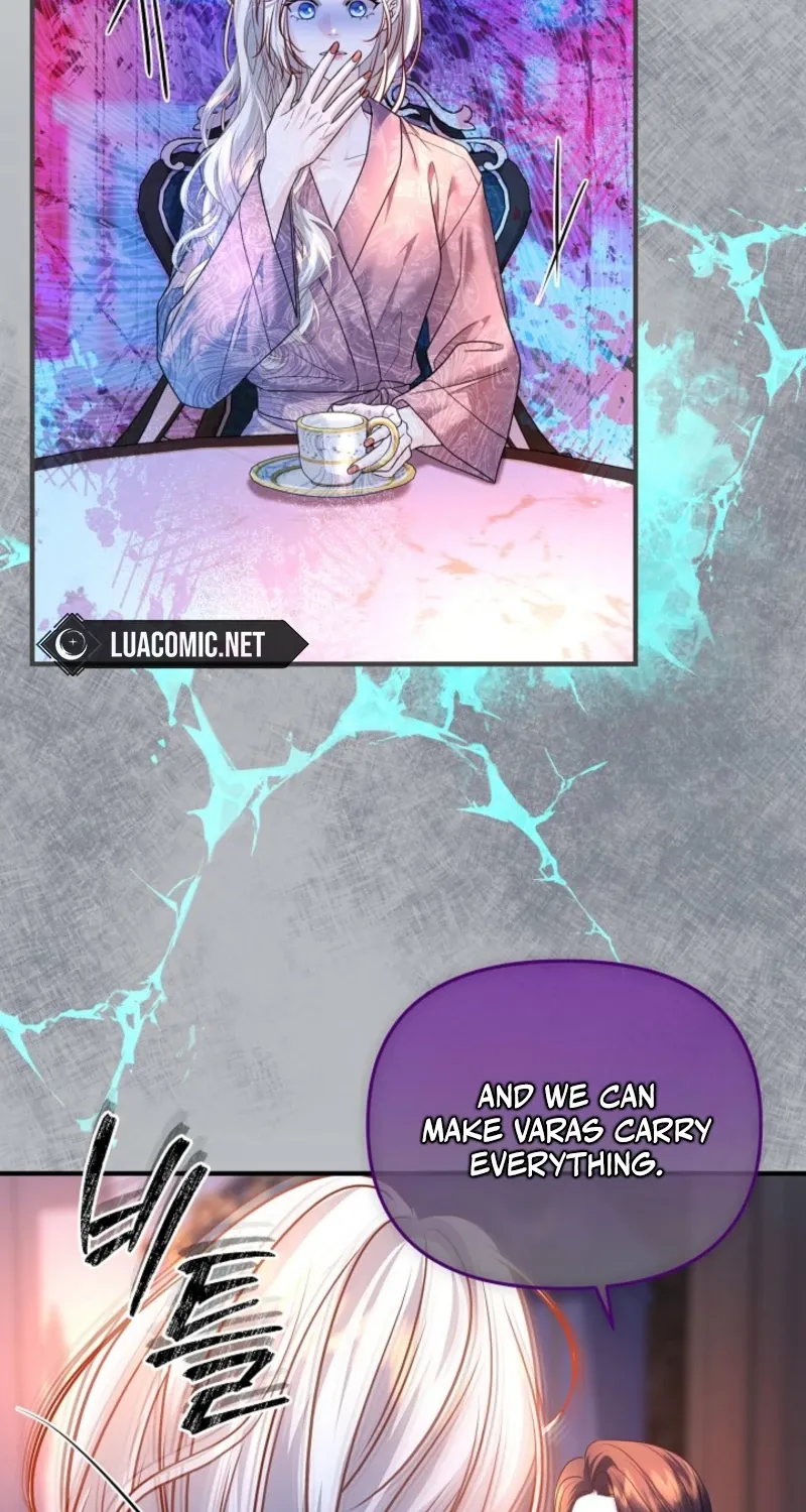 The Grand Duke of the North Chapter 74 page 88 - 