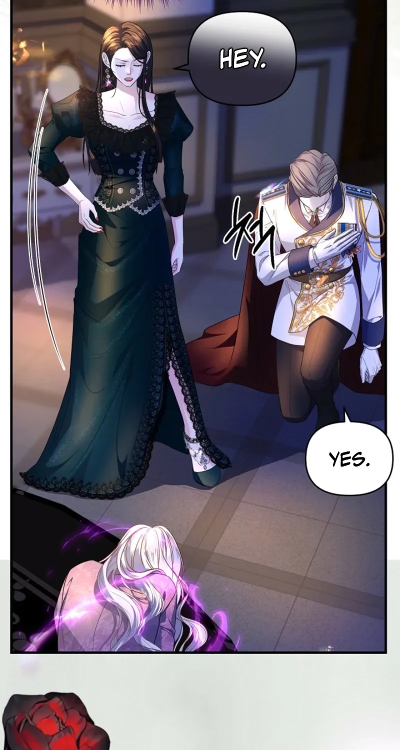 The Grand Duke of the North Chapter 75 page 14 - 