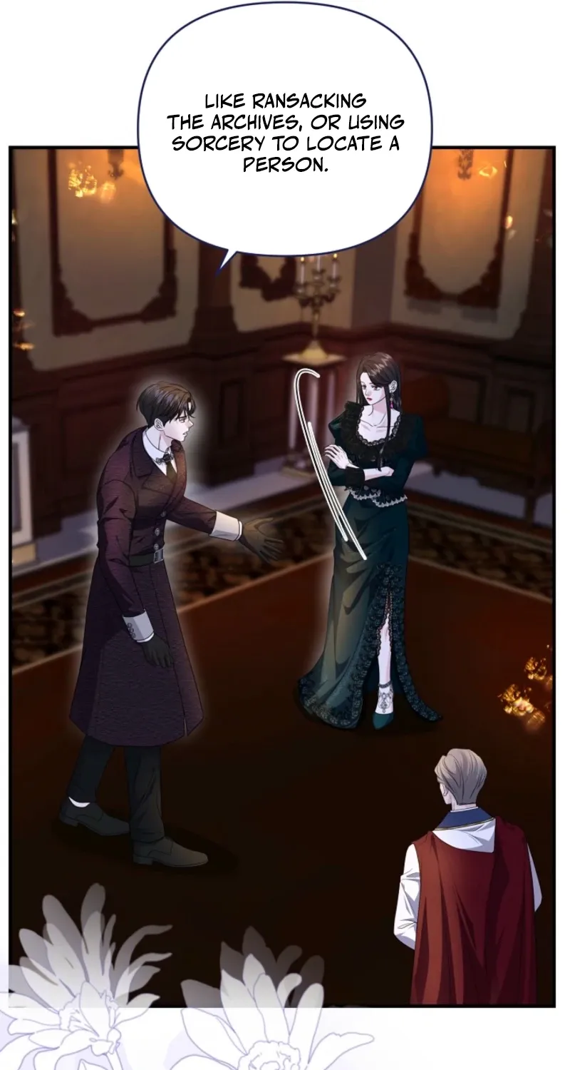 The Grand Duke of the North Chapter 75 page 21 - 