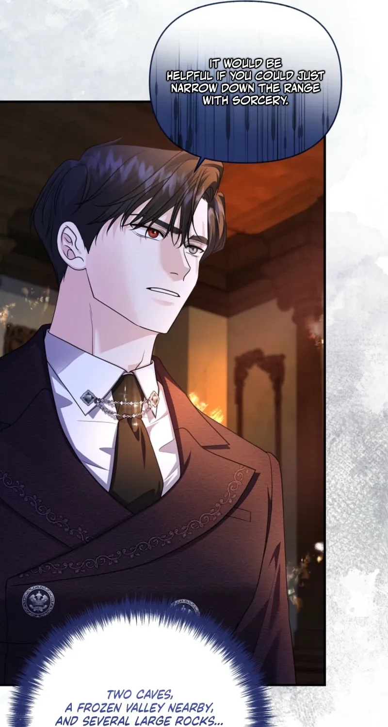 The Grand Duke of the North Chapter 75 page 31 - 