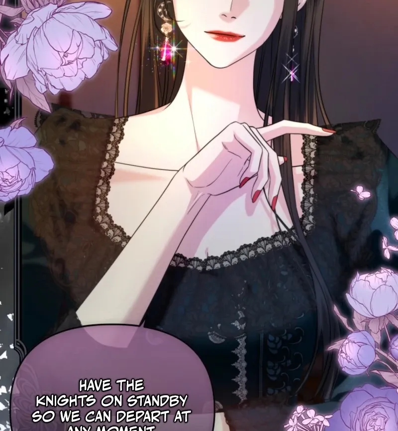 The Grand Duke of the North Chapter 75 page 35 - 