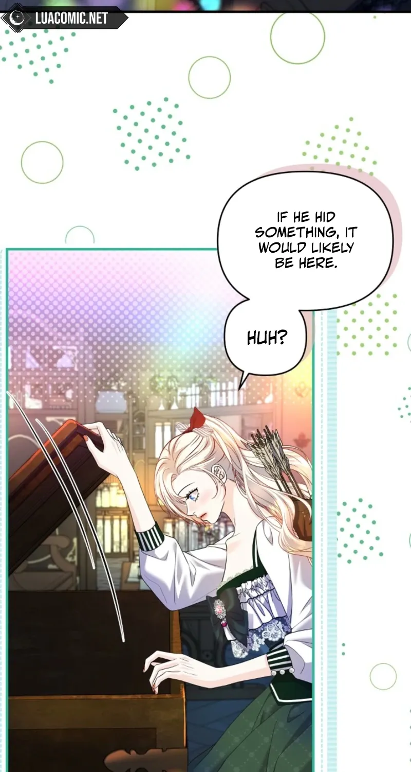 The Grand Duke of the North Chapter 75 page 61 - 