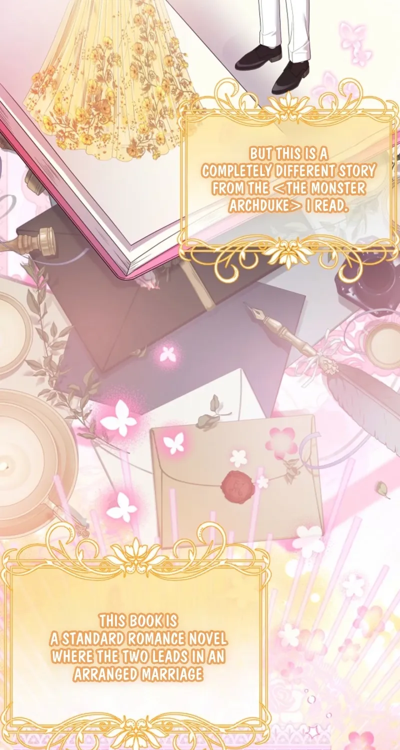 The Grand Duke of the North Chapter 76 page 12 - 