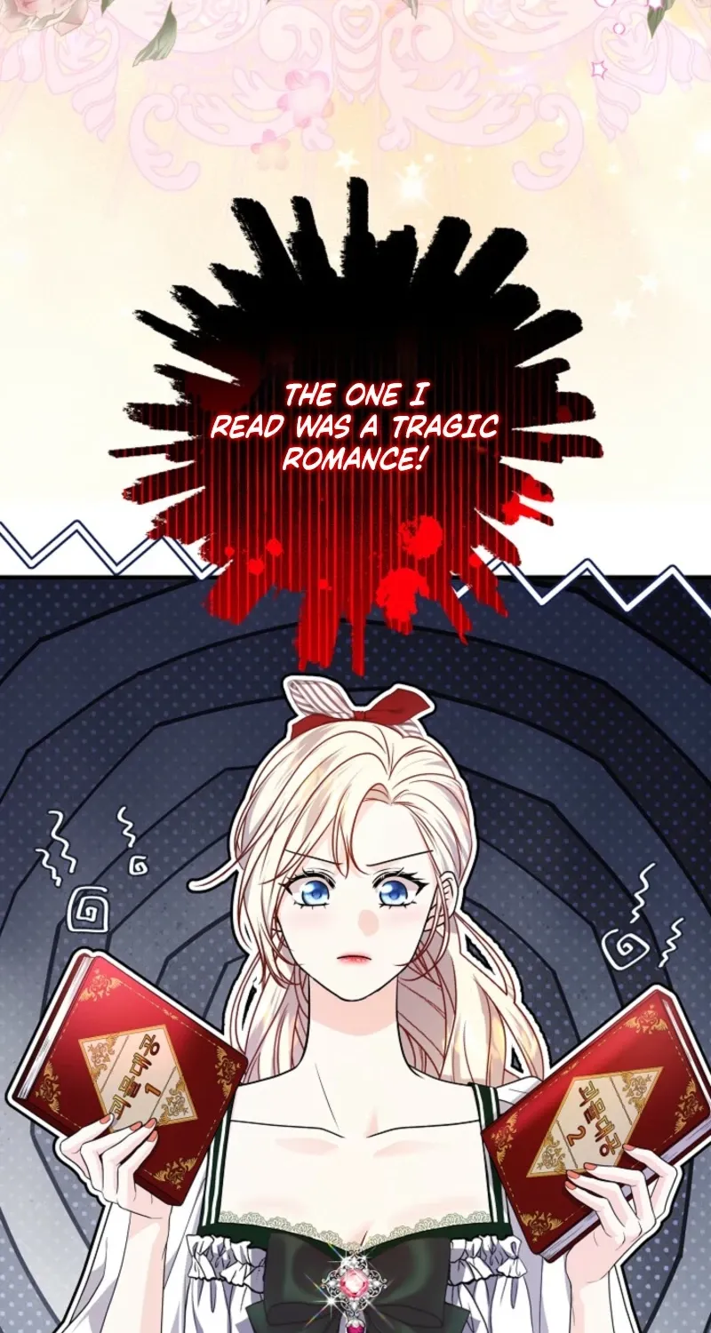 The Grand Duke of the North Chapter 76 page 14 - 
