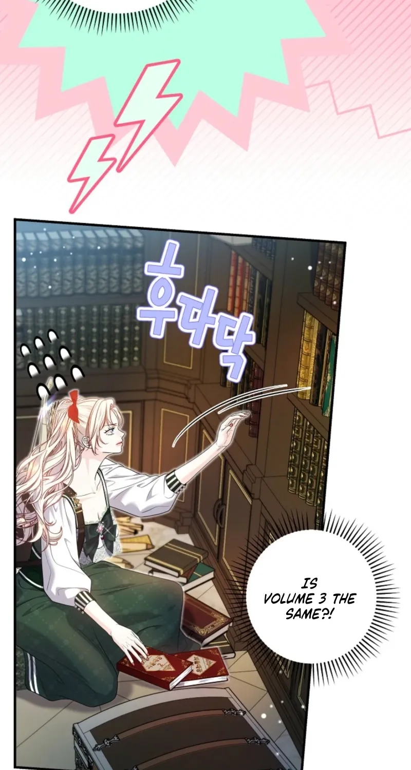 The Grand Duke of the North Chapter 76 page 16 - 