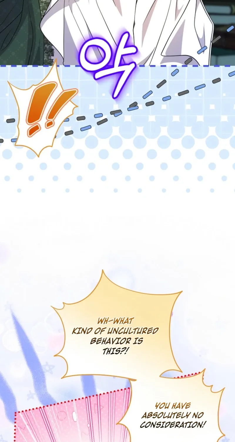 The Grand Duke of the North Chapter 76 page 24 - 