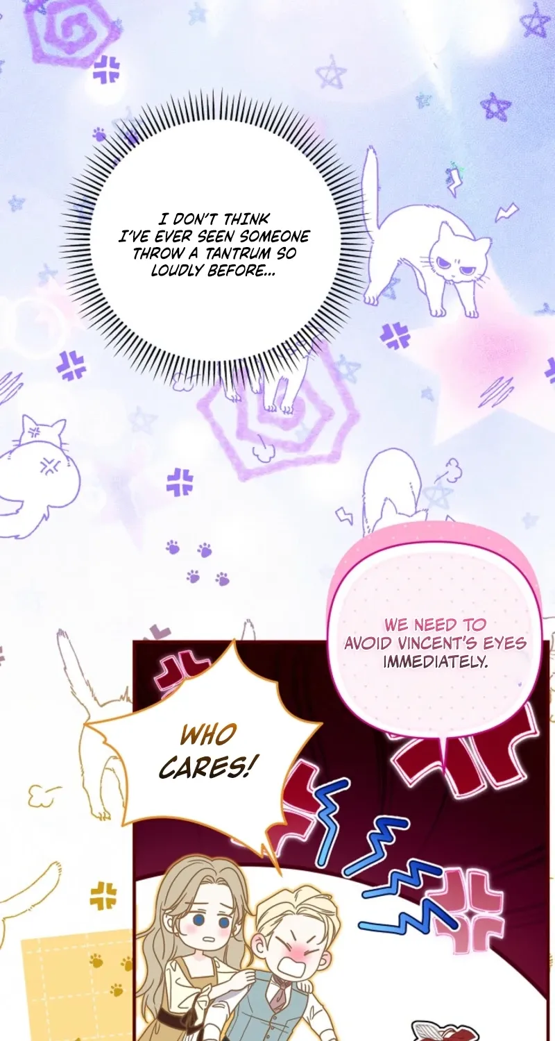 The Grand Duke of the North Chapter 76 page 27 - 