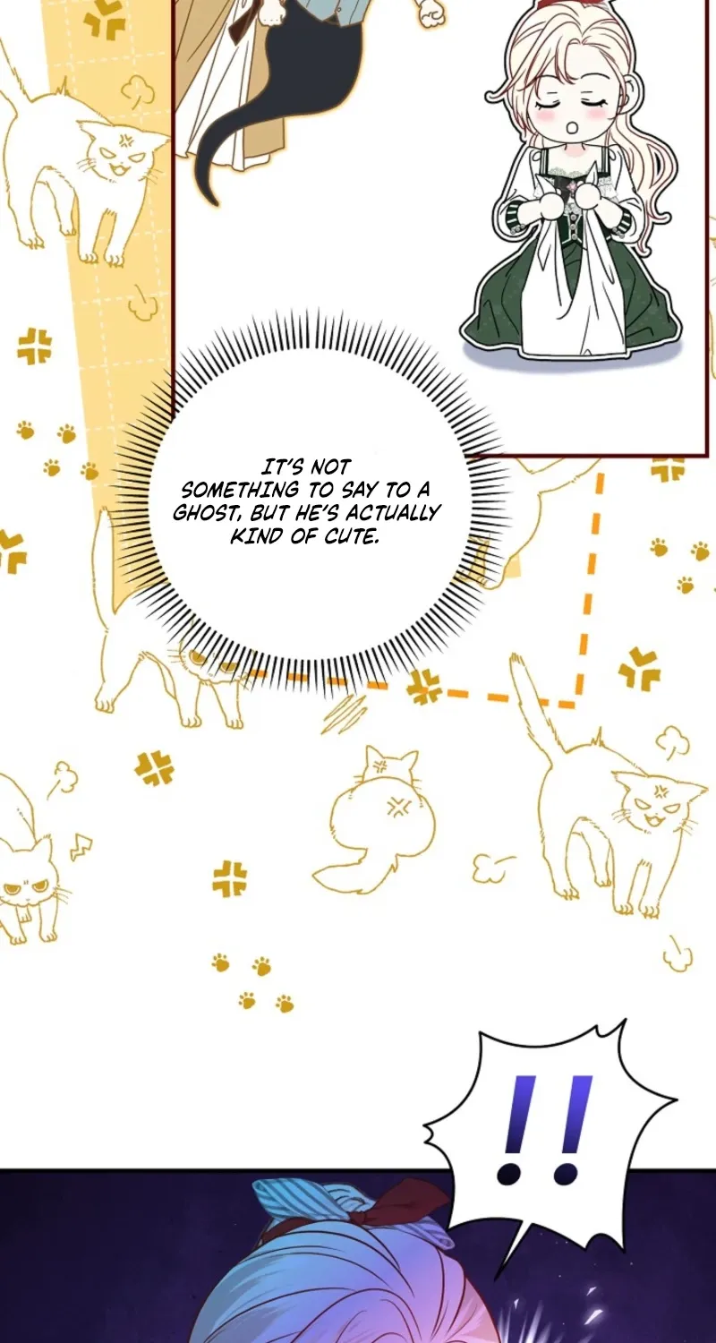 The Grand Duke of the North Chapter 76 page 28 - 