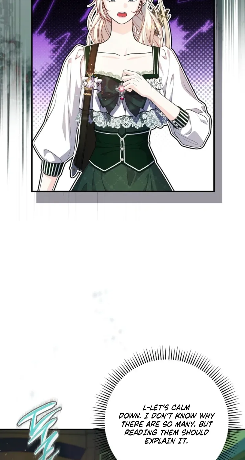 The Grand Duke of the North Chapter 76 page 4 - 