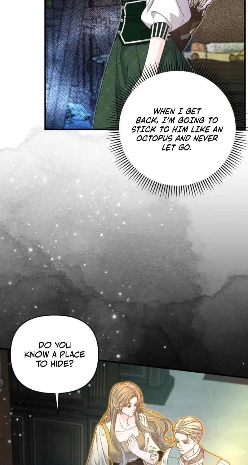 The Grand Duke of the North Chapter 76 page 33 - 