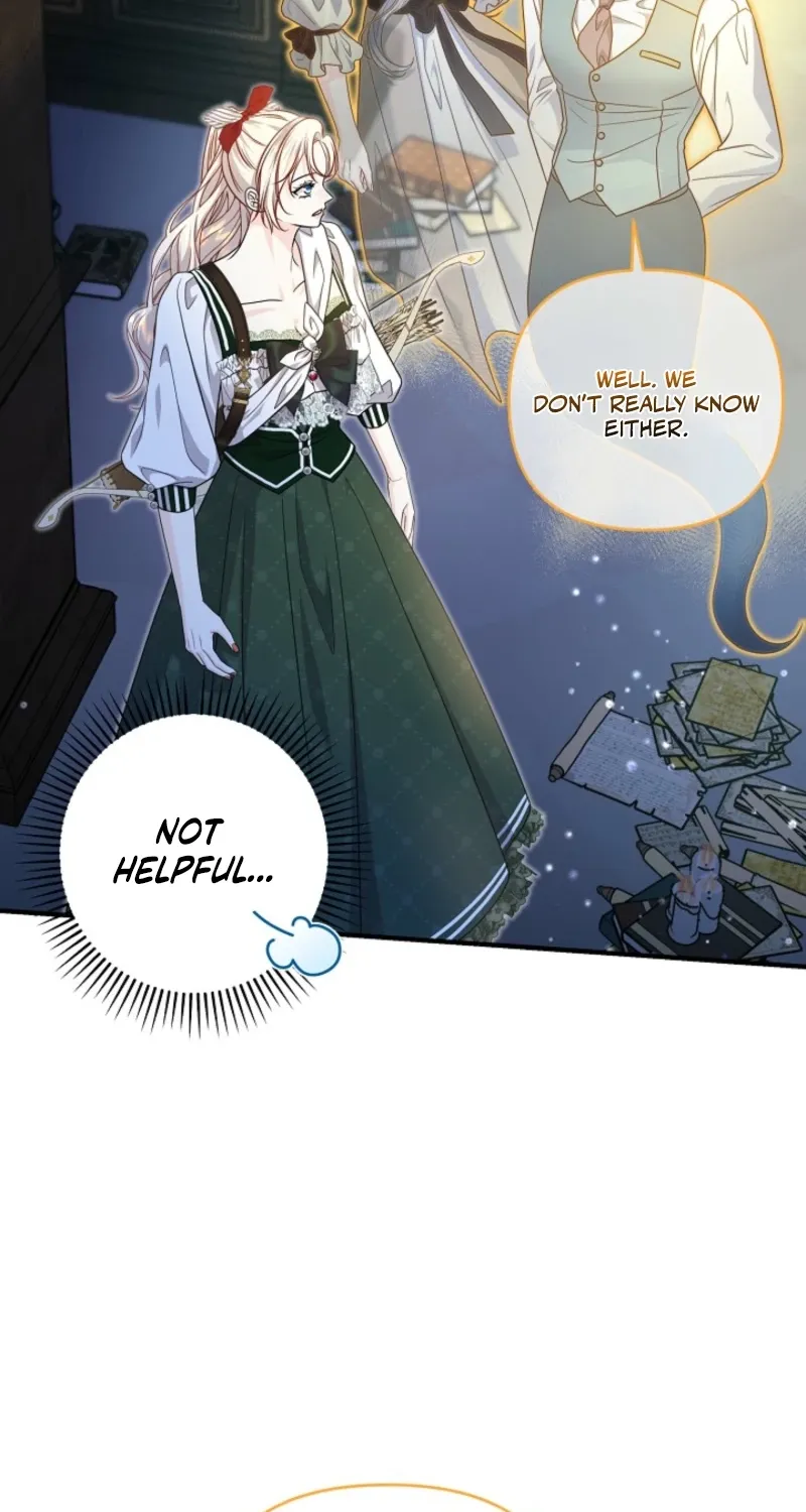 The Grand Duke of the North Chapter 76 page 34 - 