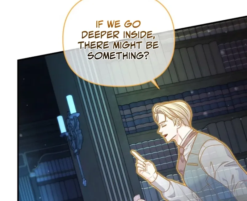 The Grand Duke of the North Chapter 76 page 35 - 