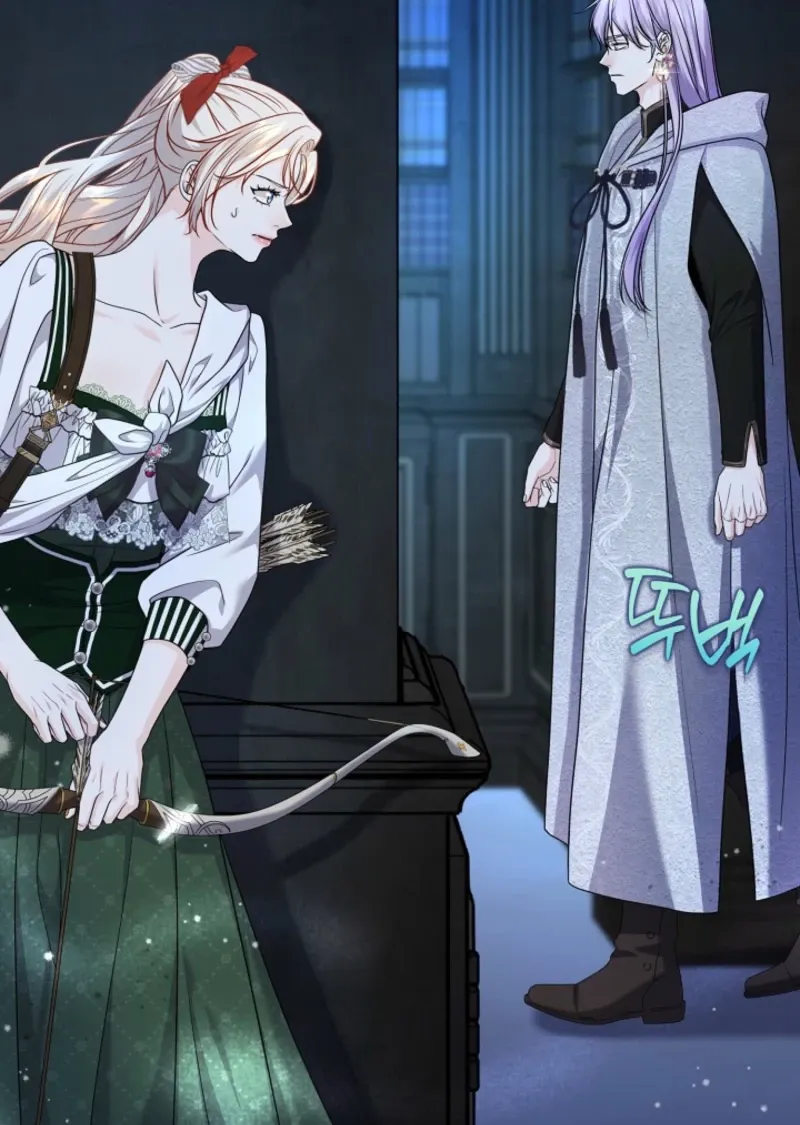 The Grand Duke of the North Chapter 76 page 45 - 