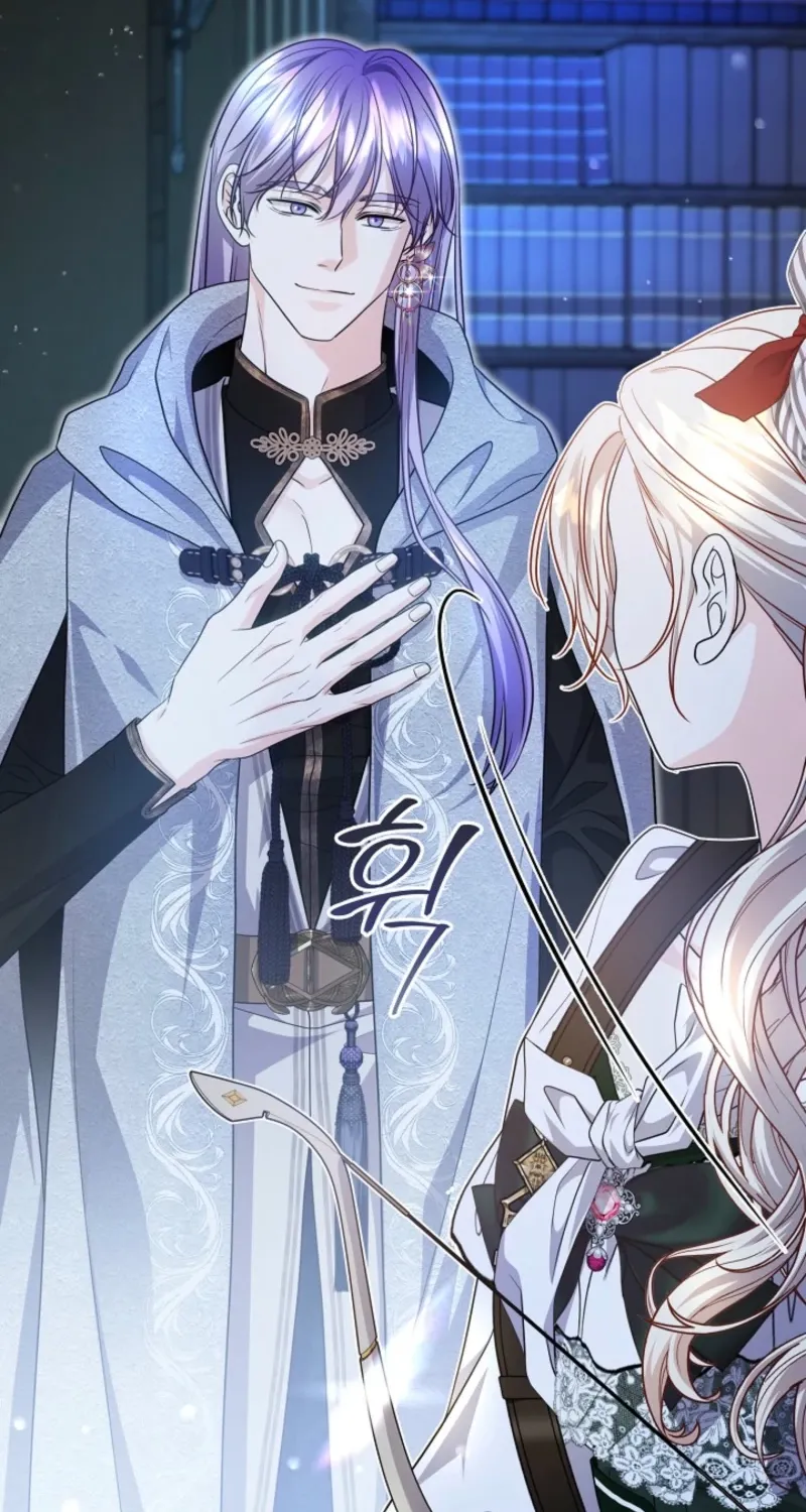The Grand Duke of the North Chapter 76 page 49 - 
