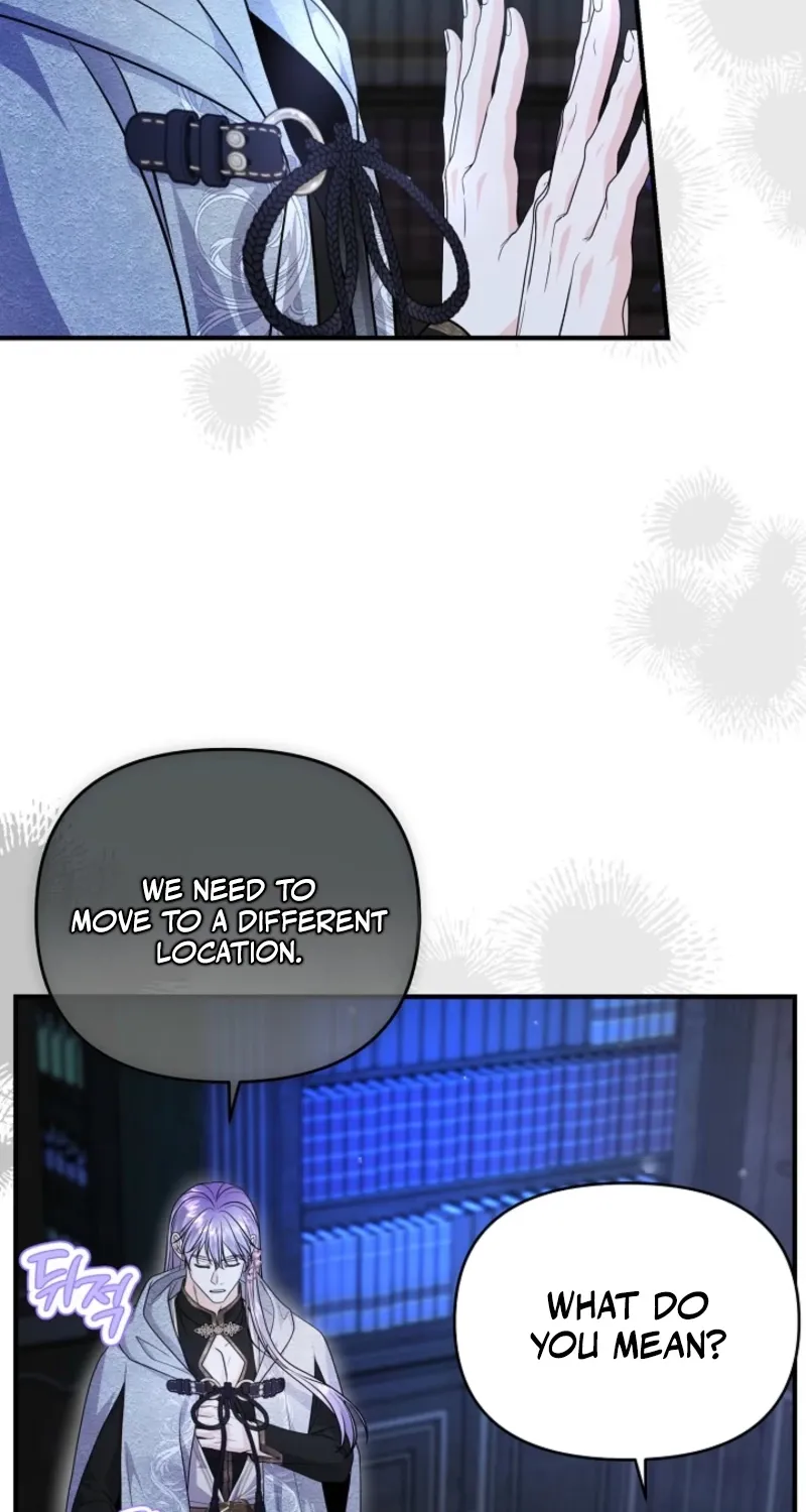 The Grand Duke of the North Chapter 76 page 55 - 