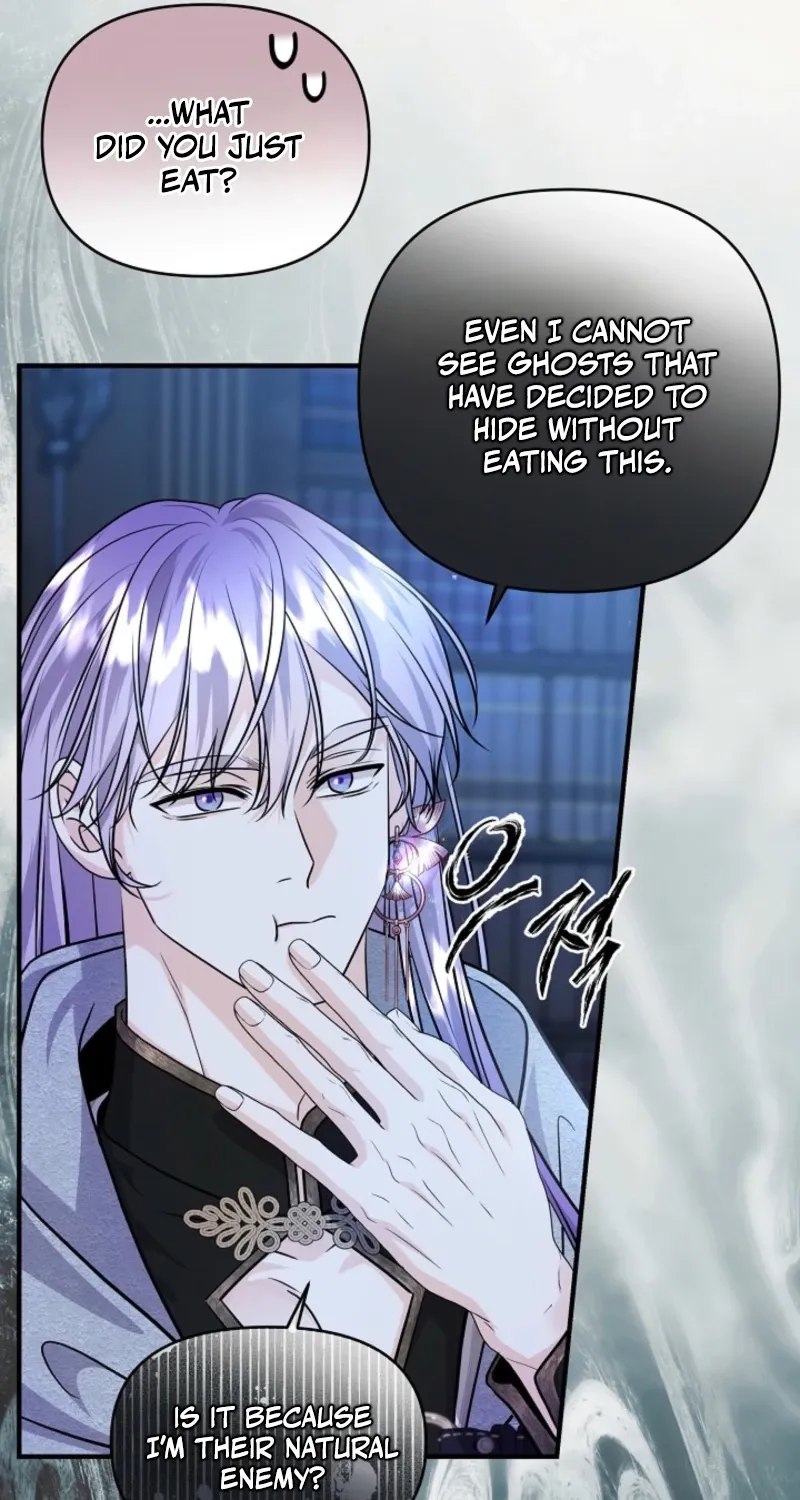 The Grand Duke of the North Chapter 76 page 59 - 