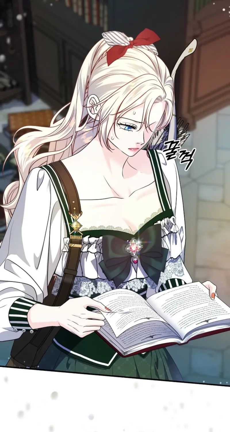 The Grand Duke of the North Chapter 76 page 7 - 