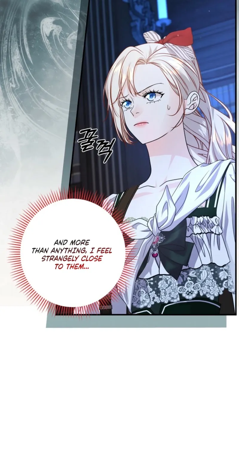 The Grand Duke of the North Chapter 76 page 62 - 