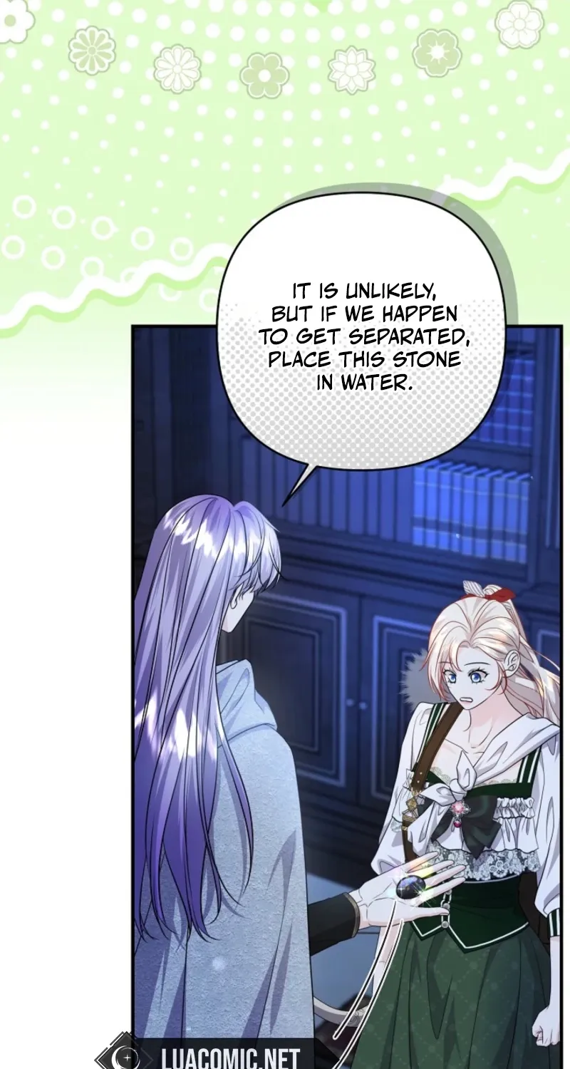 The Grand Duke of the North Chapter 76 page 66 - 