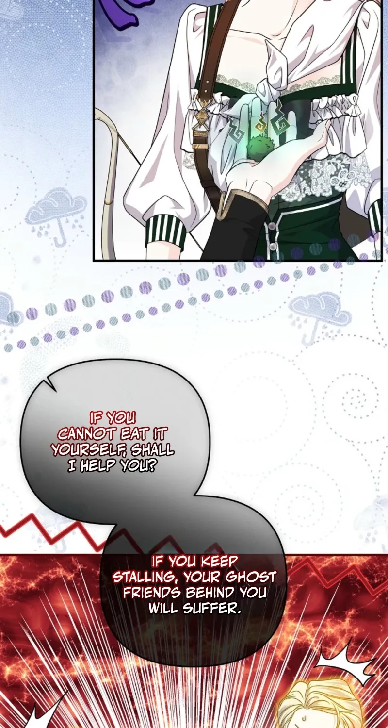 The Grand Duke of the North Chapter 76 page 72 - 