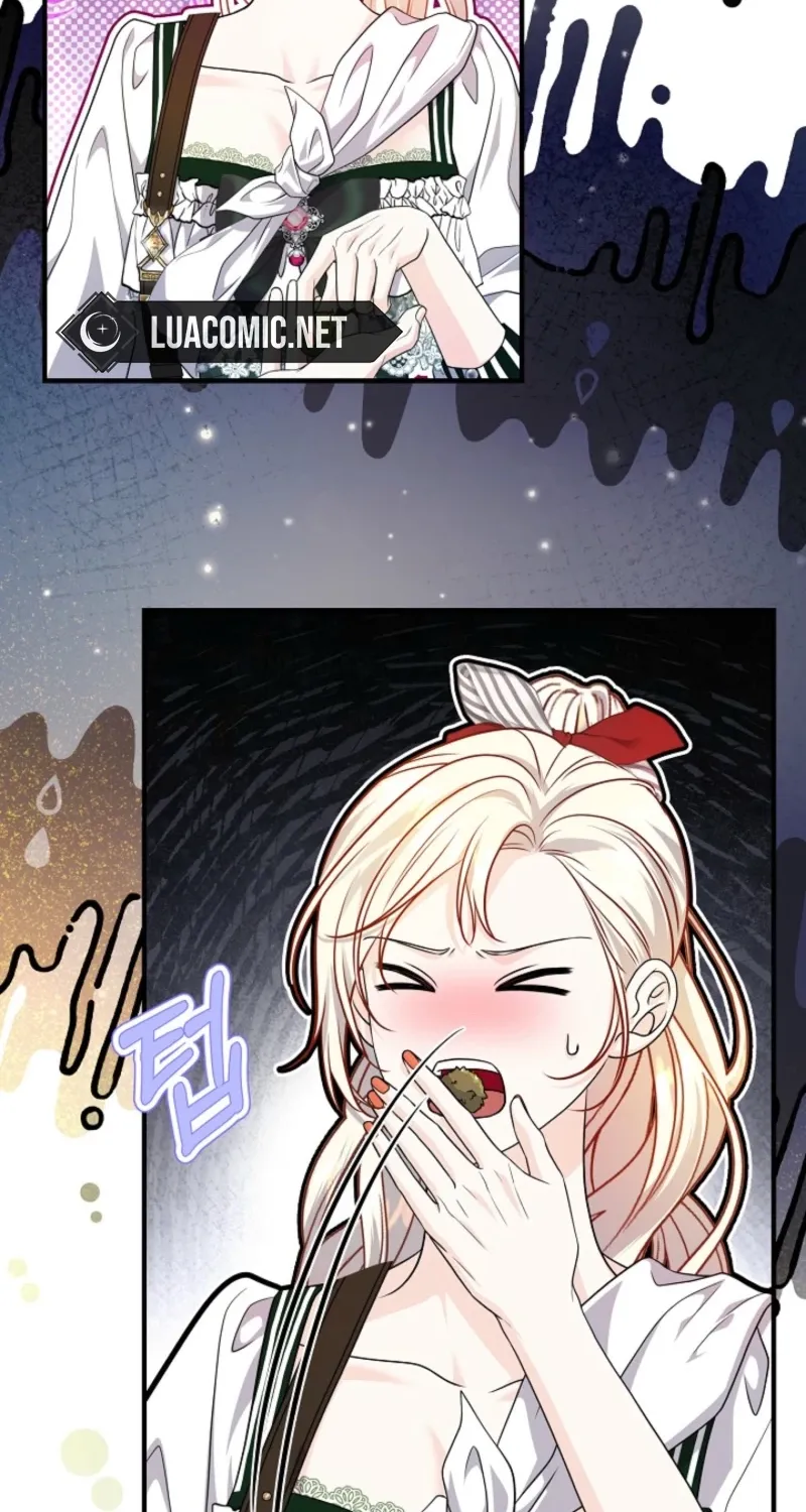 The Grand Duke of the North Chapter 76 page 76 - 