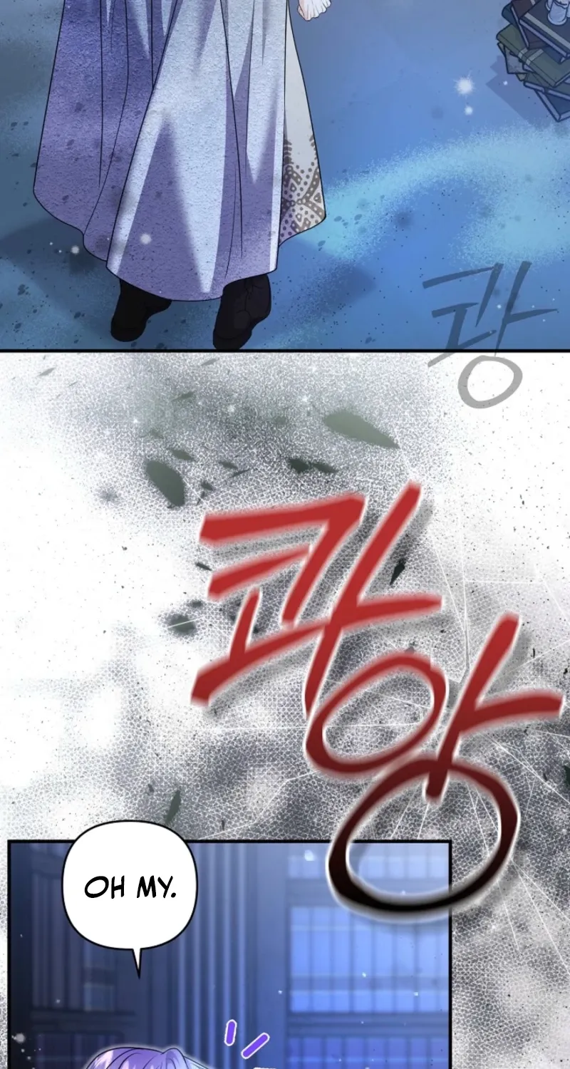 The Grand Duke of the North Chapter 76 page 80 - 