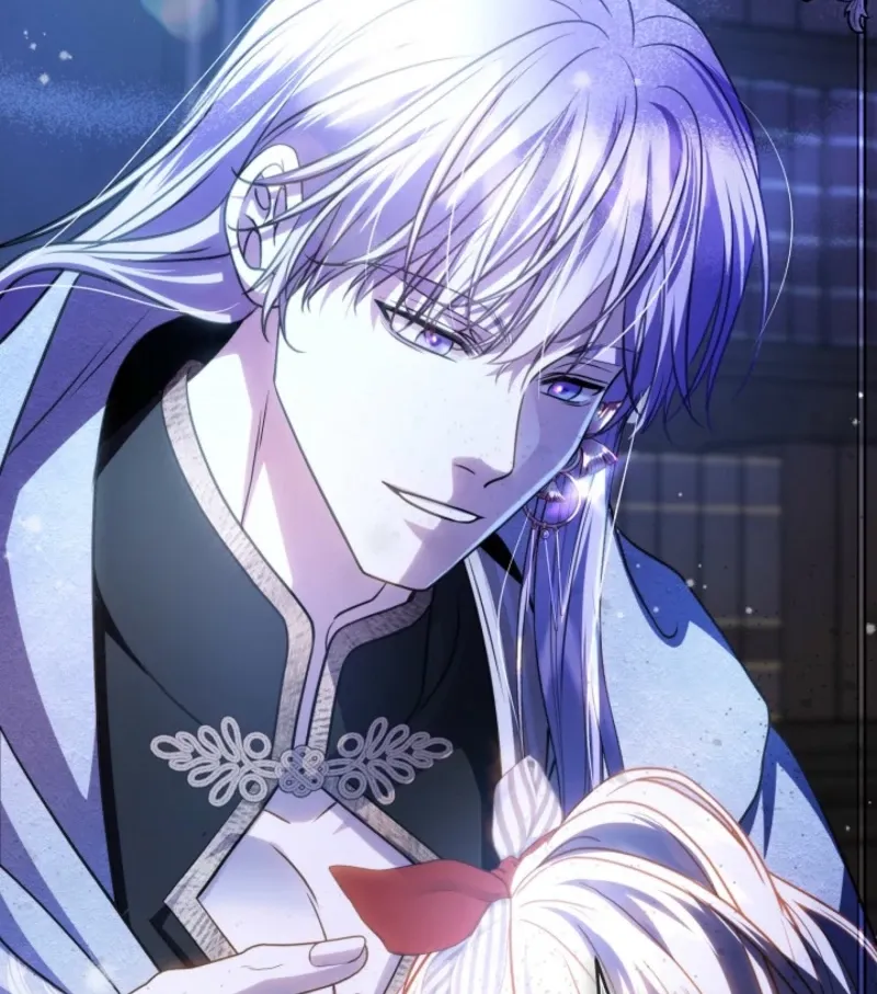 The Grand Duke of the North Chapter 76 page 82 - 