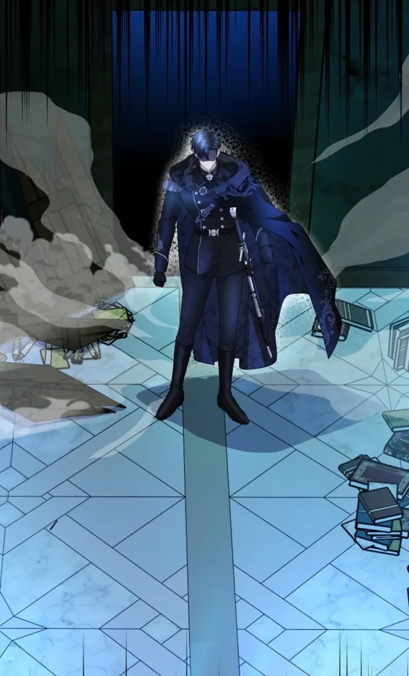 The Grand Duke of the North Chapter 77 page 15 - 