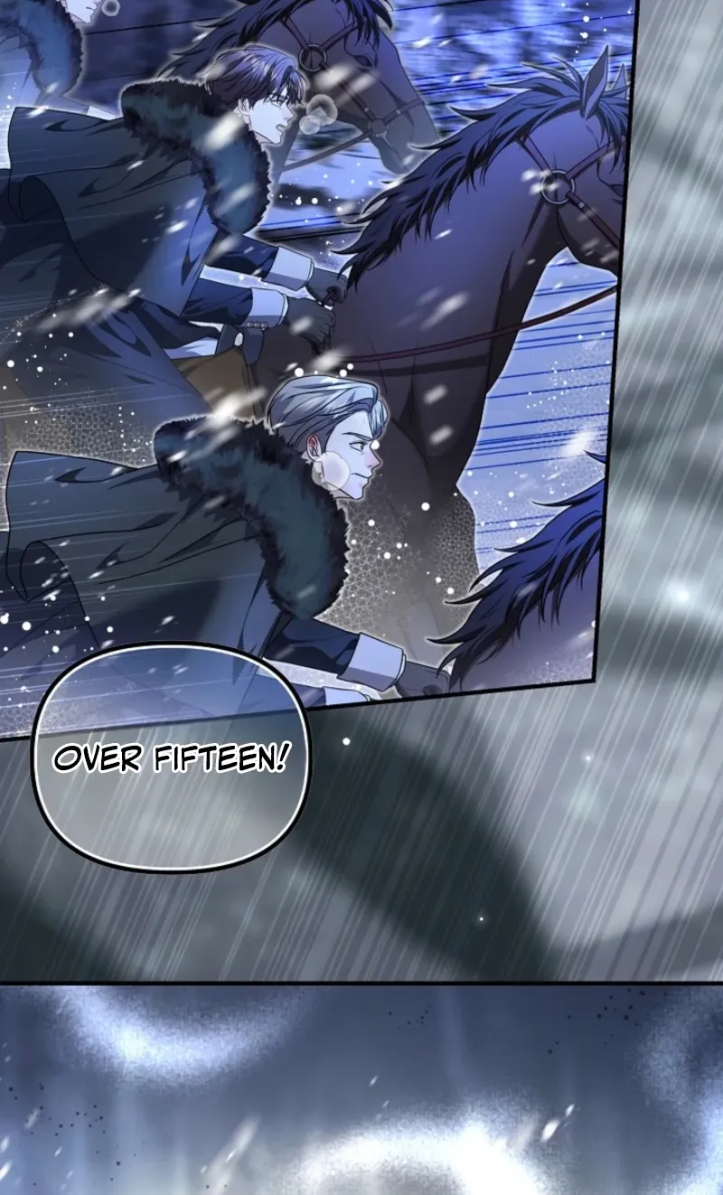 The Grand Duke of the North Chapter 77 page 20 - 