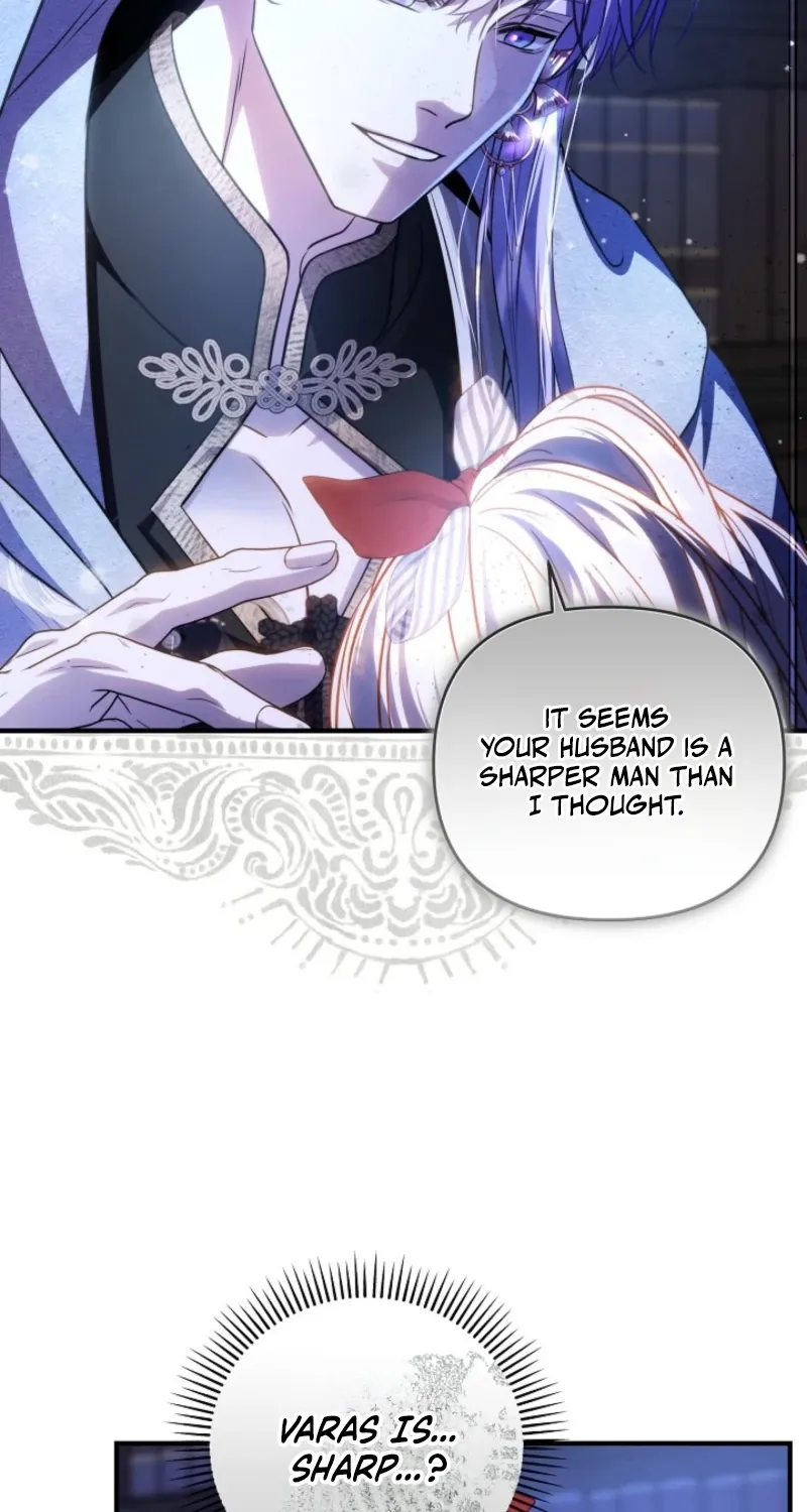 The Grand Duke of the North Chapter 77 page 3 - 