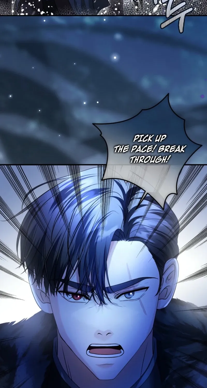 The Grand Duke of the North Chapter 77 page 22 - 