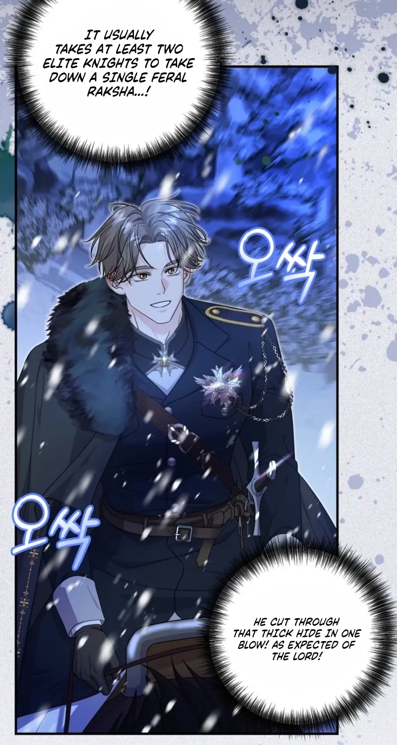 The Grand Duke of the North Chapter 77 page 28 - 