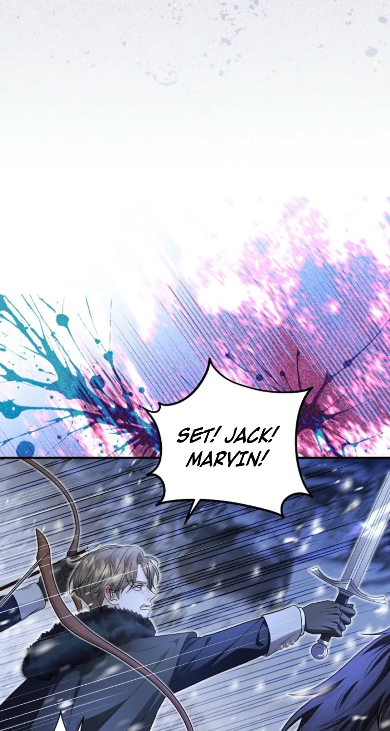 The Grand Duke of the North Chapter 77 page 29 - 