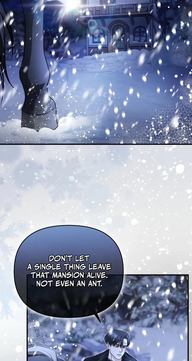 The Grand Duke of the North Chapter 77 page 34 - 