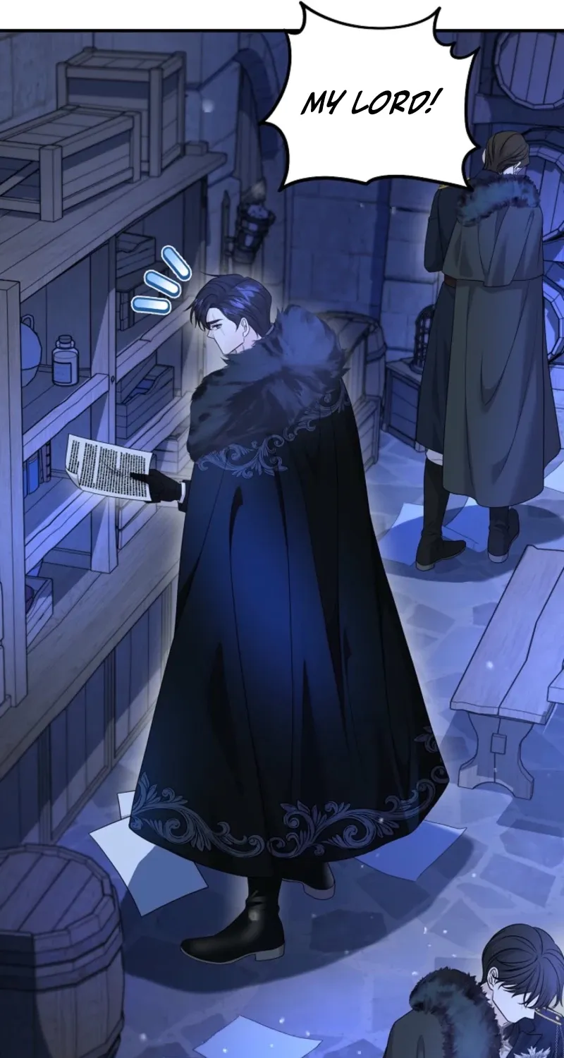 The Grand Duke of the North Chapter 77 page 41 - 