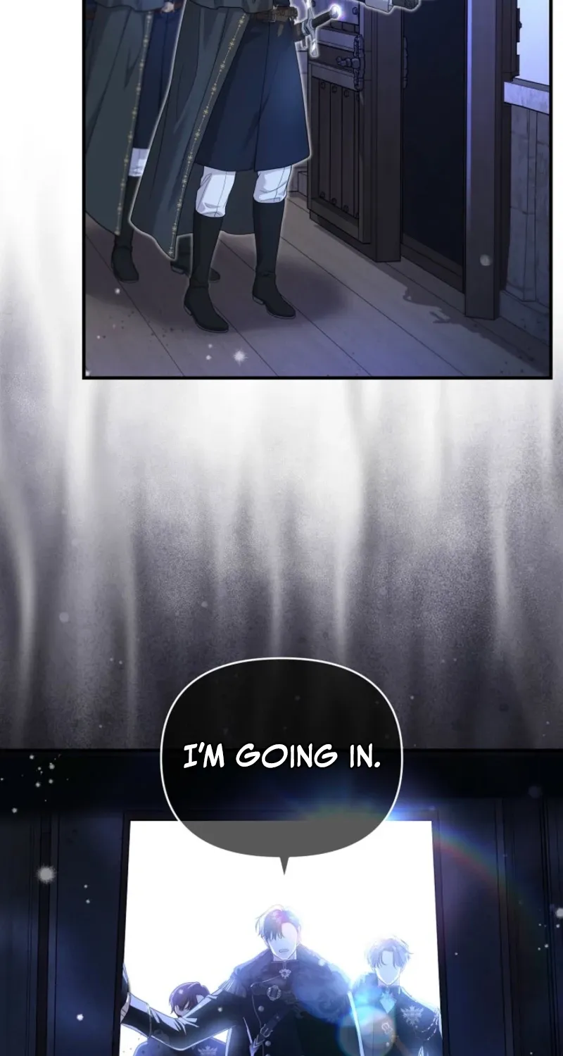 The Grand Duke of the North Chapter 77 page 43 - 