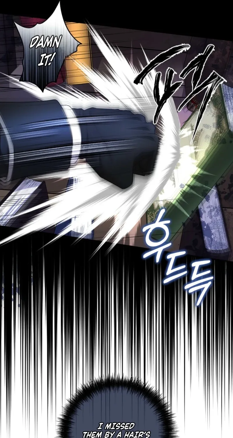 The Grand Duke of the North Chapter 77 page 51 - 