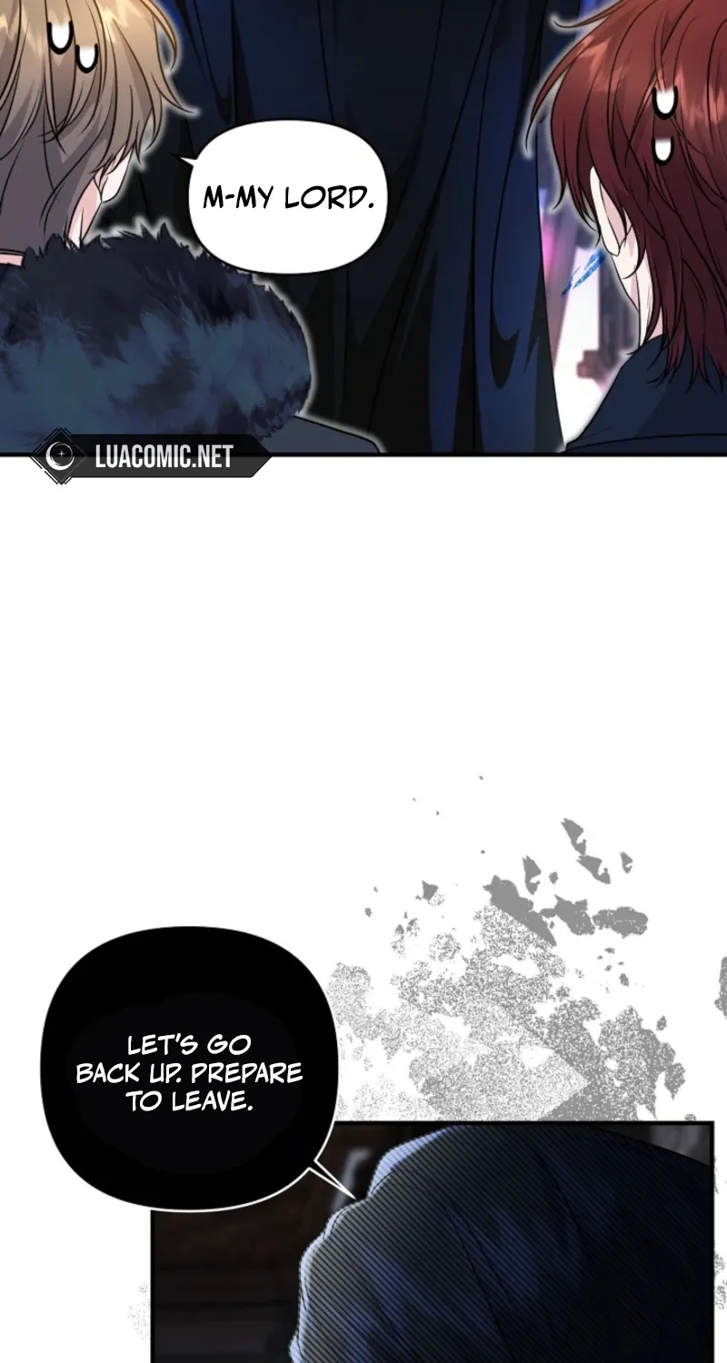 The Grand Duke of the North Chapter 77 page 55 - 