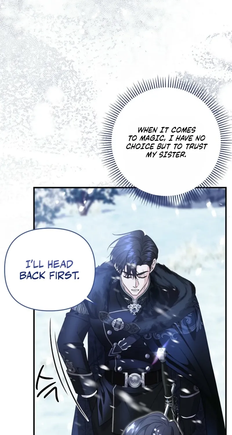 The Grand Duke of the North Chapter 77 page 72 - 