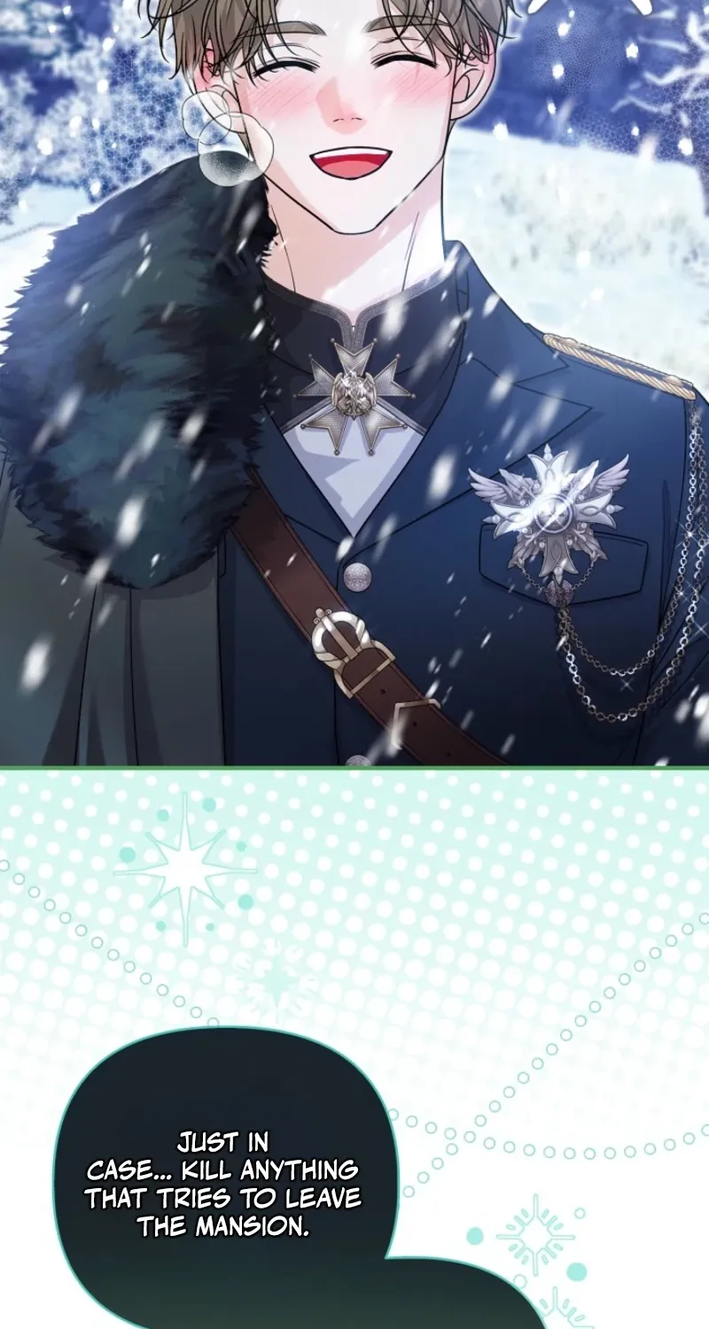 The Grand Duke of the North Chapter 77 page 77 - 