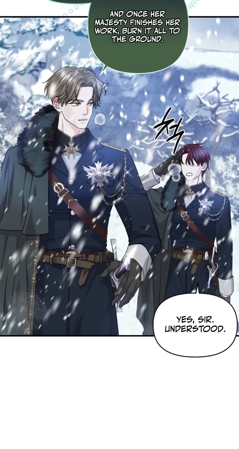 The Grand Duke of the North Chapter 77 page 78 - 