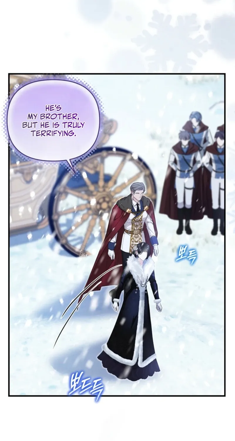 The Grand Duke of the North Chapter 77 page 83 - 
