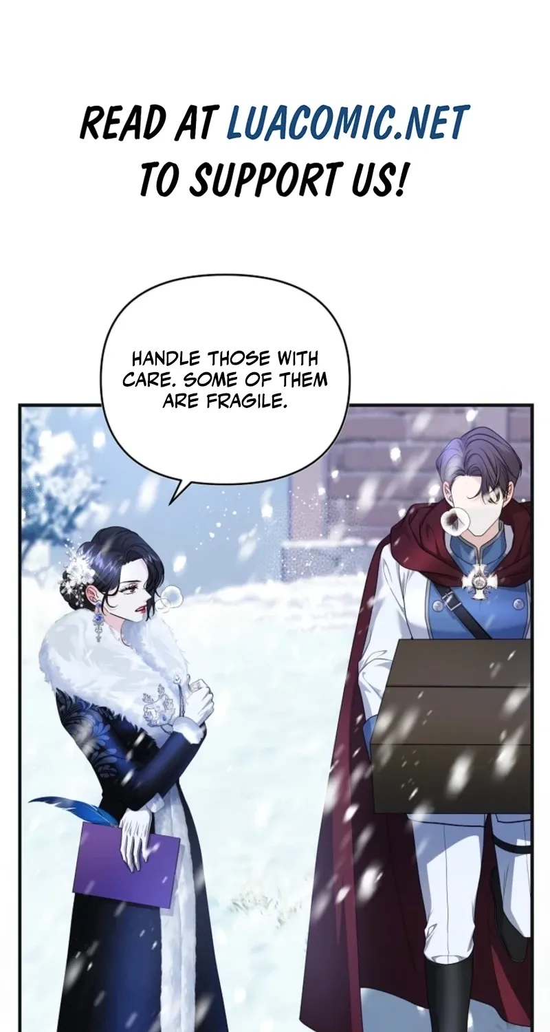 The Grand Duke of the North Chapter 78 page 2 - 
