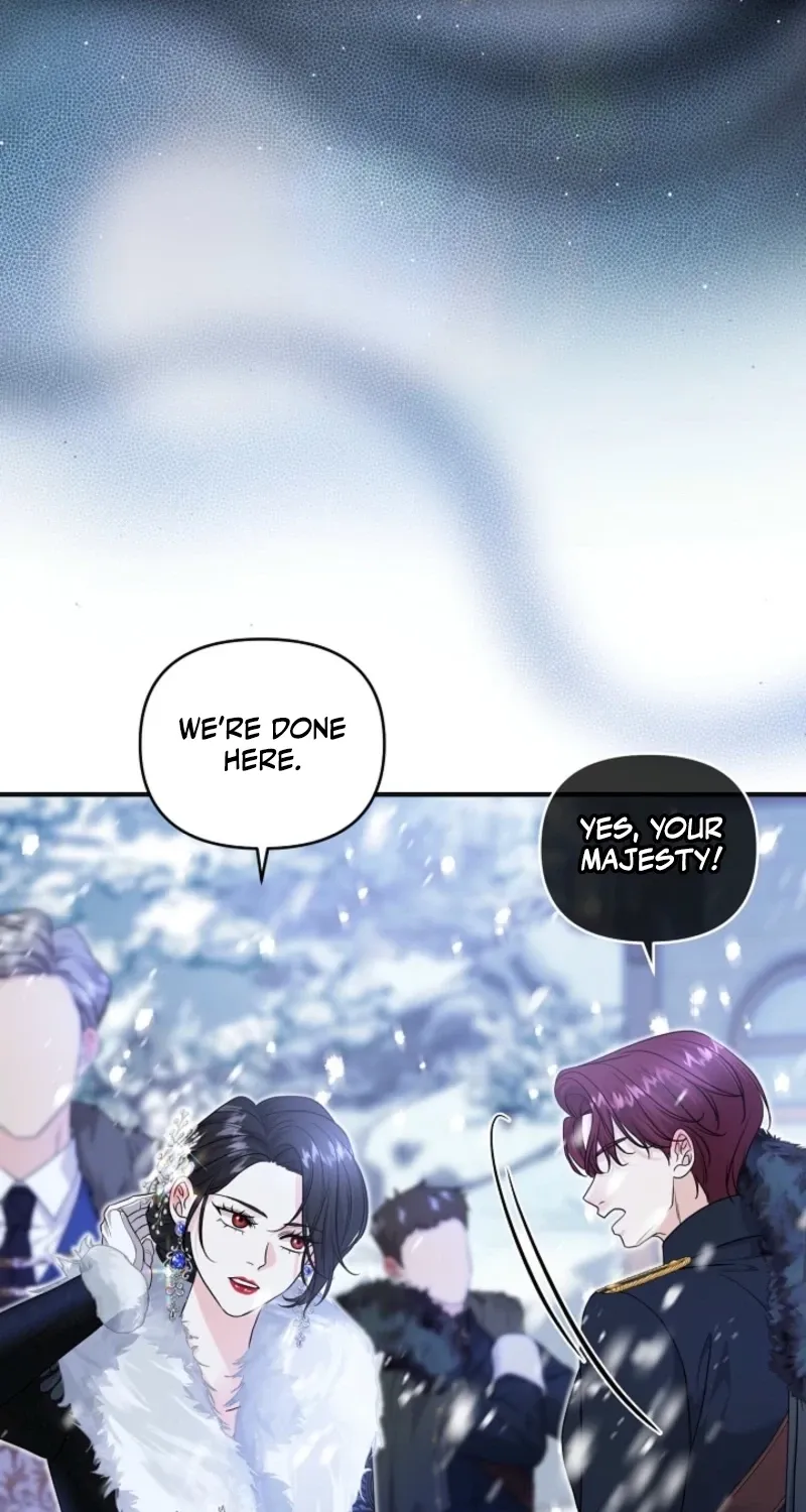 The Grand Duke of the North Chapter 78 page 13 - 