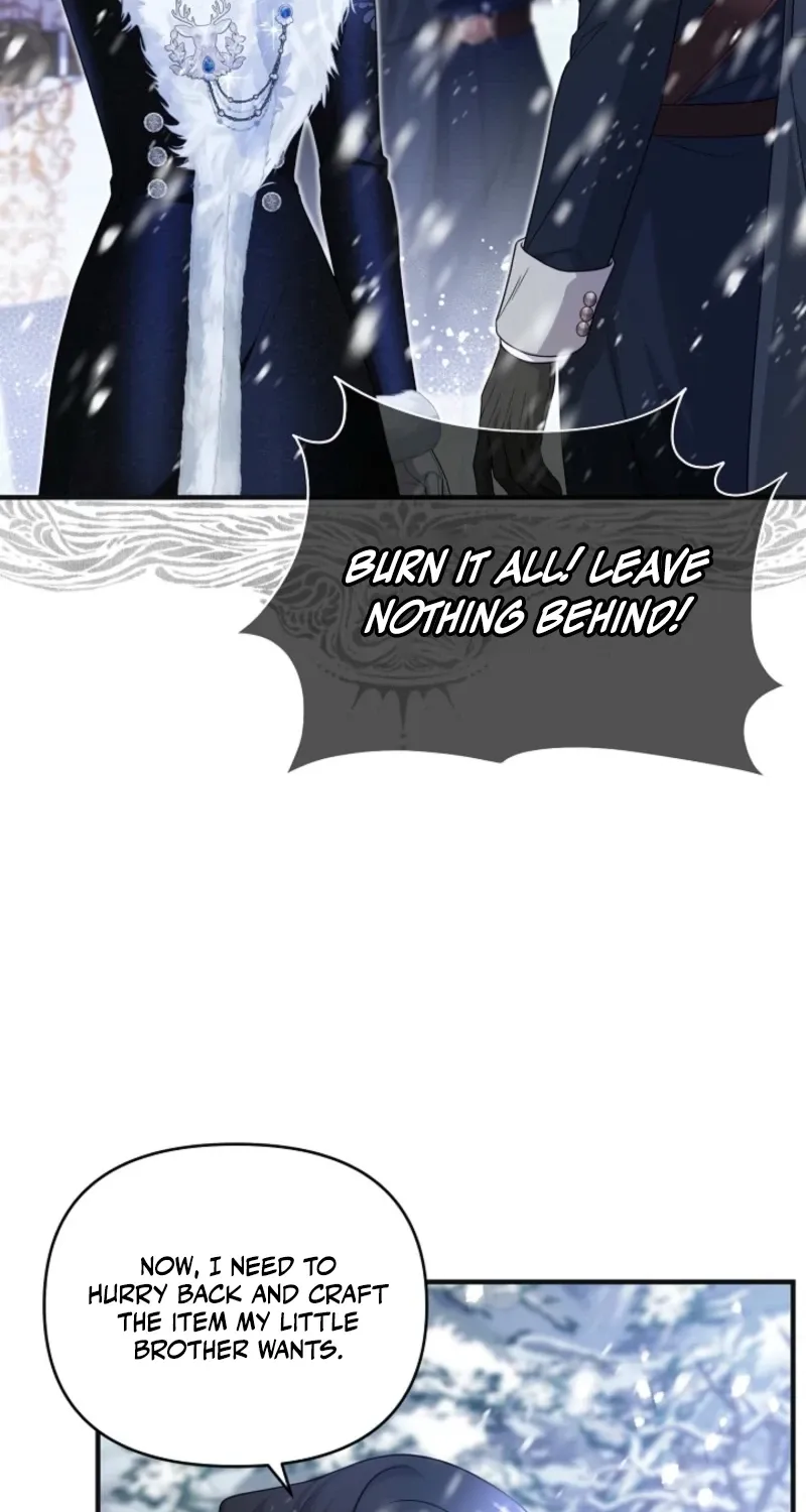 The Grand Duke of the North Chapter 78 page 14 - 
