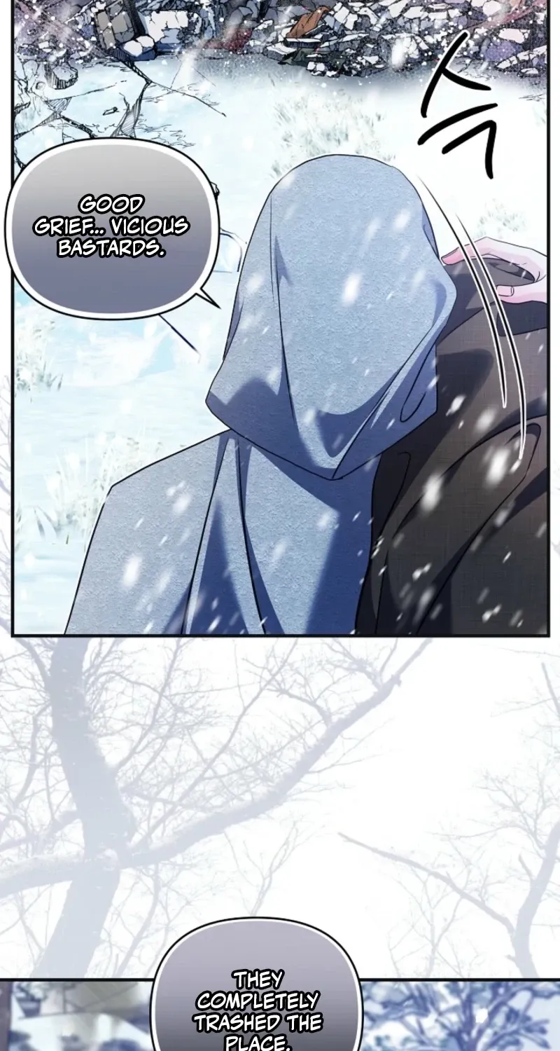 The Grand Duke of the North Chapter 78 page 19 - 