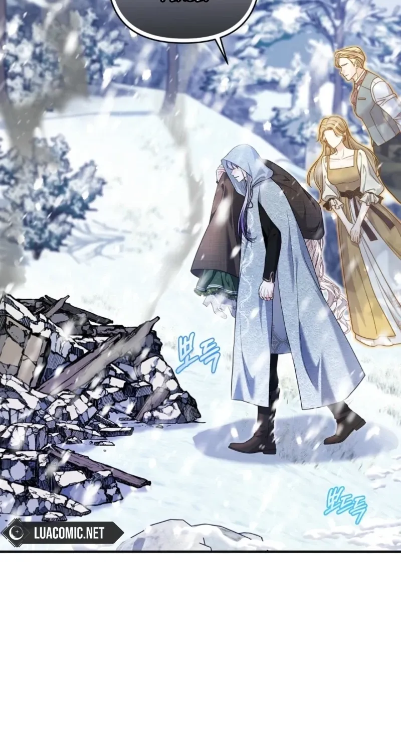 The Grand Duke of the North Chapter 78 page 20 - 