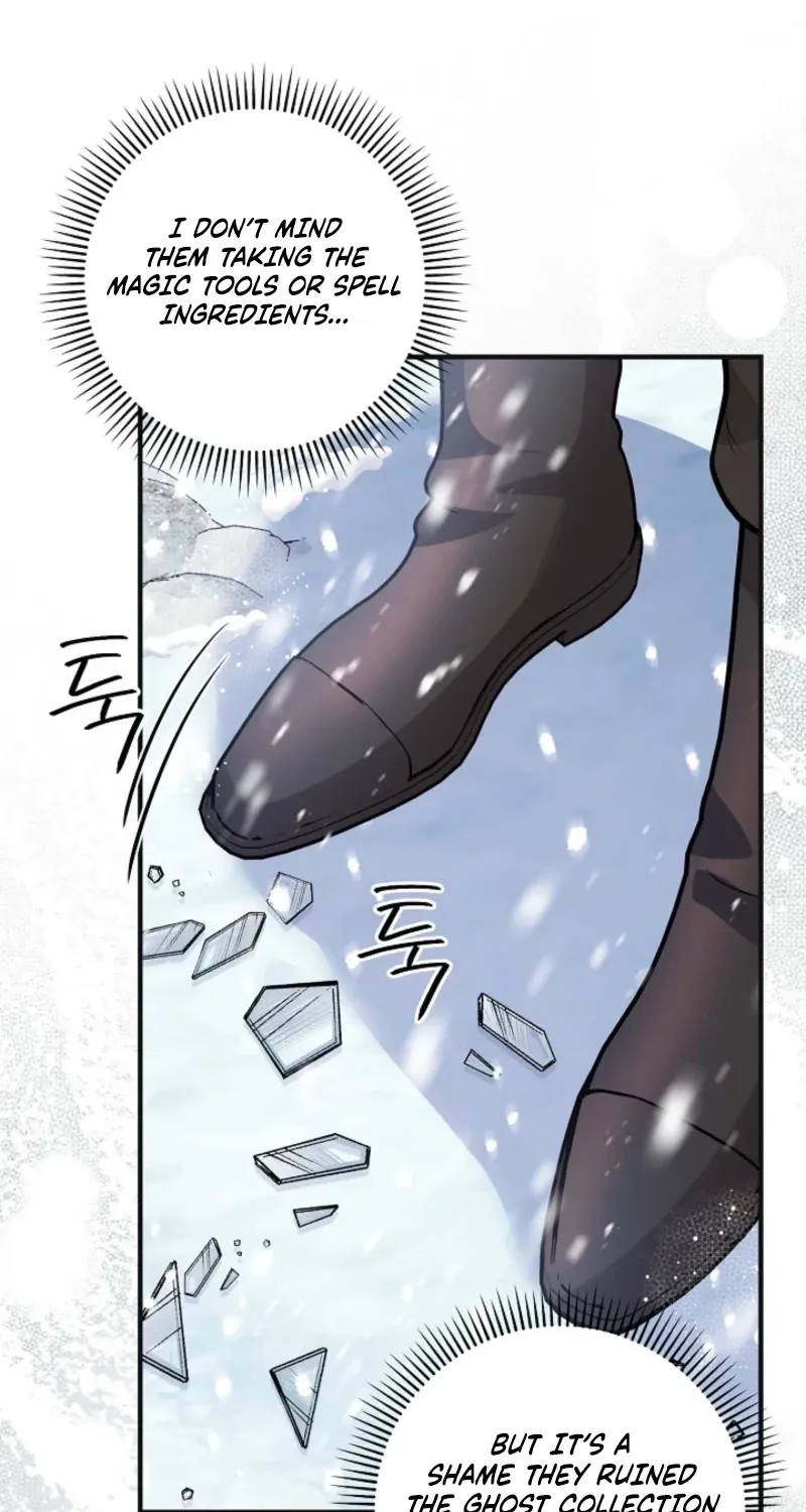 The Grand Duke of the North Chapter 78 page 21 - 